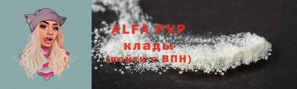 твердый Михайловск